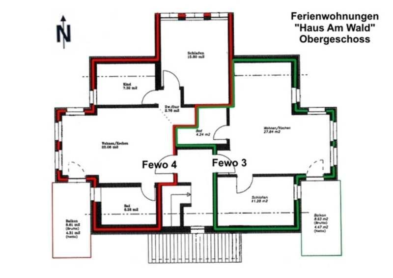 Ferienwohnung Haus Am Wald Ostseebad Ostseebad Zinnowitz Exterior foto